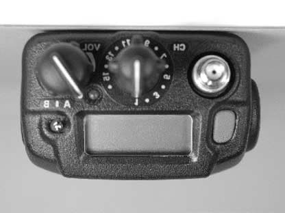 VX-900V / VX-600V - FCC ID K66VX-900V-2 - Yaesu Musen Co., Ltd. (5)