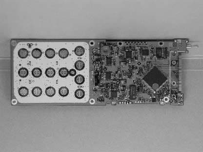 VX-900V / VX-600V - FCC ID K66VX-900V-2 - Yaesu Musen Co., Ltd. (1)
