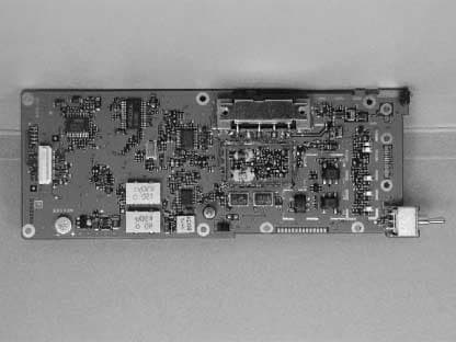 VX-900V / VX-600V - FCC ID K66VX-900V-2 - Yaesu Musen Co., Ltd. (3)