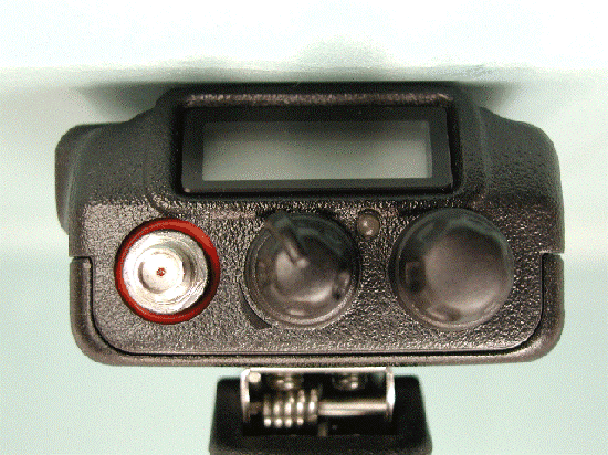 Airband Transceiver - FCC ID K66VXA-150 - Yaesu Musen Co., Ltd. (4)