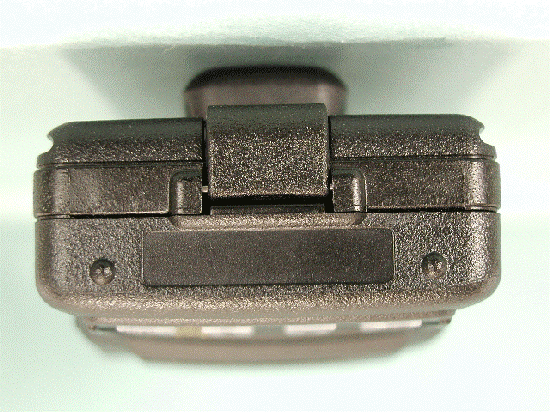 Airband Transceiver - FCC ID K66VXA-150 - Yaesu Musen Co., Ltd. (1)