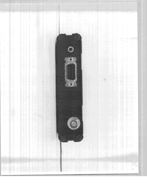 TNB - Licensed Non-Broadcast Station Transmitter - FCC ID K66VXR-1000V - Yaesu Musen Co., Ltd. (2)