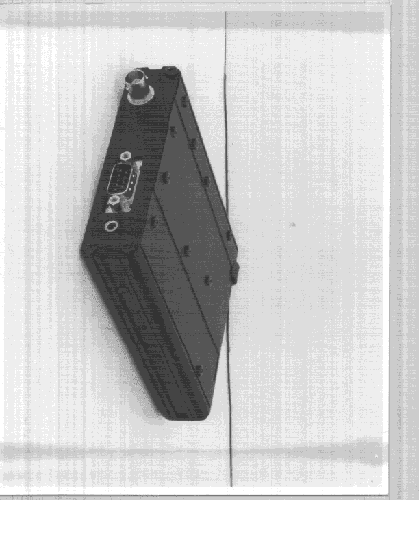 TNB - Licensed Non-Broadcast Station Transmitter - FCC ID K66VXR-1000V - Yaesu Musen Co., Ltd. (3)