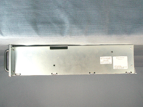 Low Power UHF Transceiver - FCC ID K66VXR-9000U - Yaesu Musen Co., Ltd. (2)