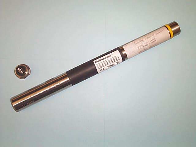 Low Frequency Drill Location Device - FCC ID K68ND241A - Radiodetection Ltd
