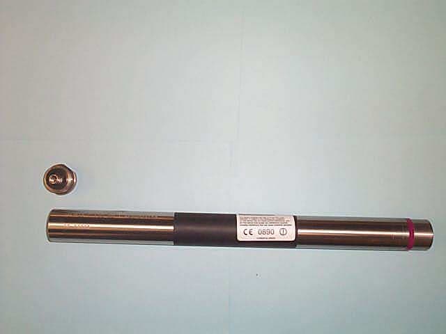 Low Frequency Drill Location Device - FCC ID K68ND241B - Radiodetection Ltd