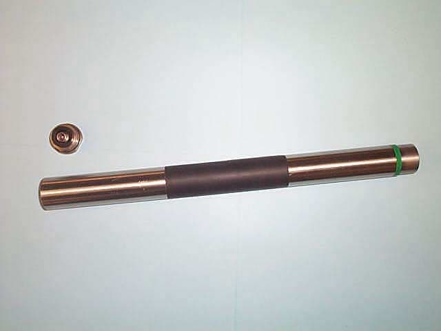 Low Frequency Drill Location Device - FCC ID K68ND241C - Radiodetection Ltd