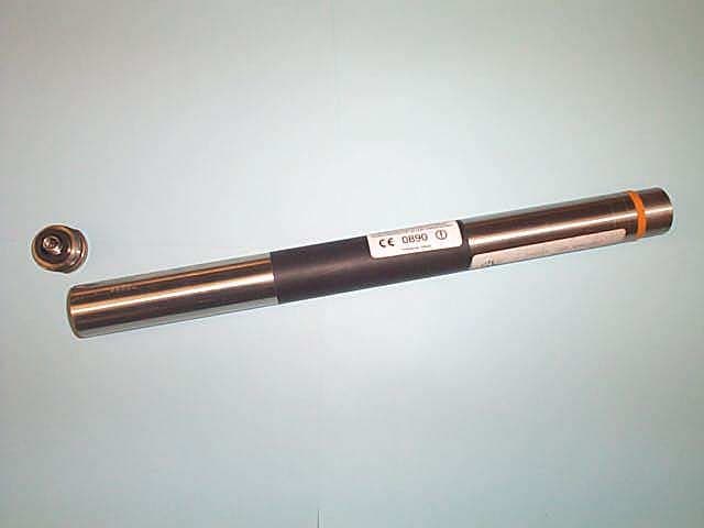 Low Frequency Drill Location Device - FCC ID K68ND241D - Radiodetection Ltd