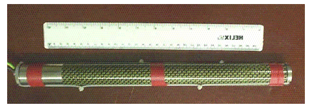 10/ND2585 Wireline DataSonde - FCC ID K68ND2585 - Radiodetection Ltd