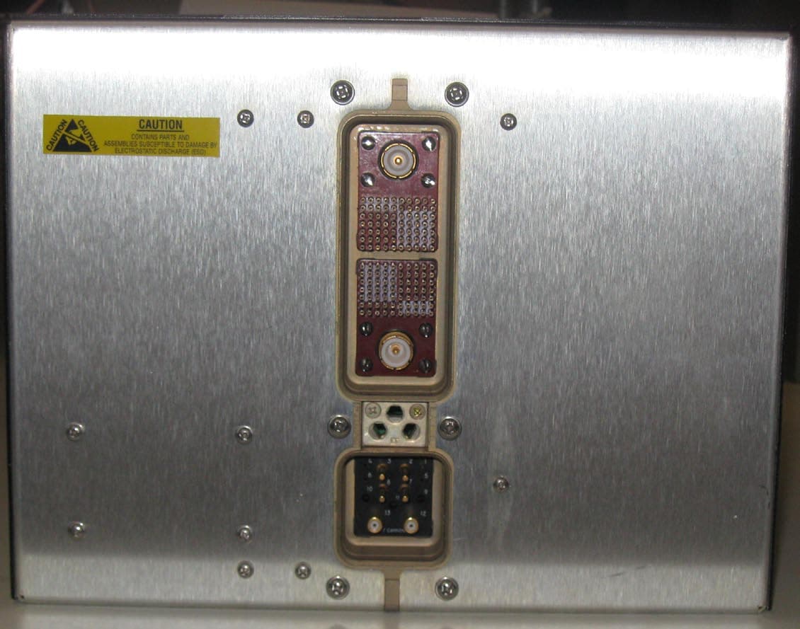 Satcom Transeiver - FCC ID K6KHSD-MK2 - EMS Technologies Canada, Ltd. (3)