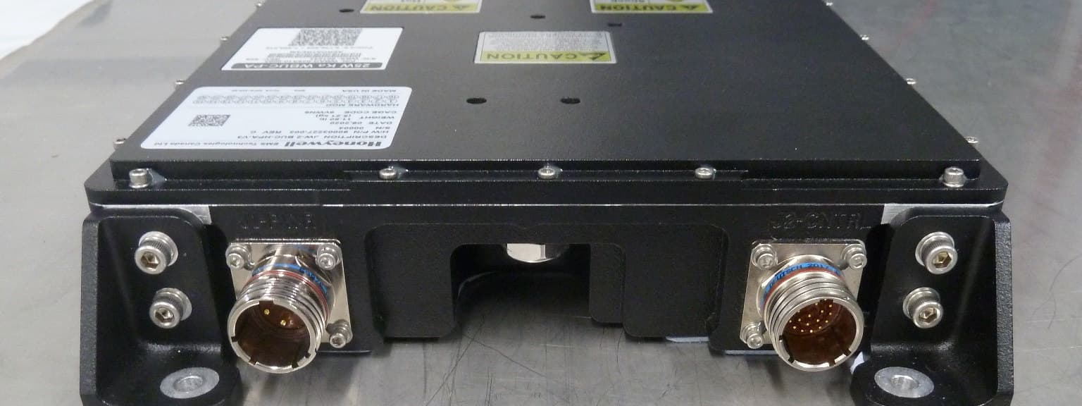 Jetwave - FCC ID K6KJETWAVE3 - EMS Technologies Canada, Ltd. (4)