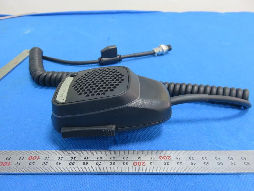 DUAL MIKE - FCC ID K6M-DUALMW - Midland Europe srl (4)