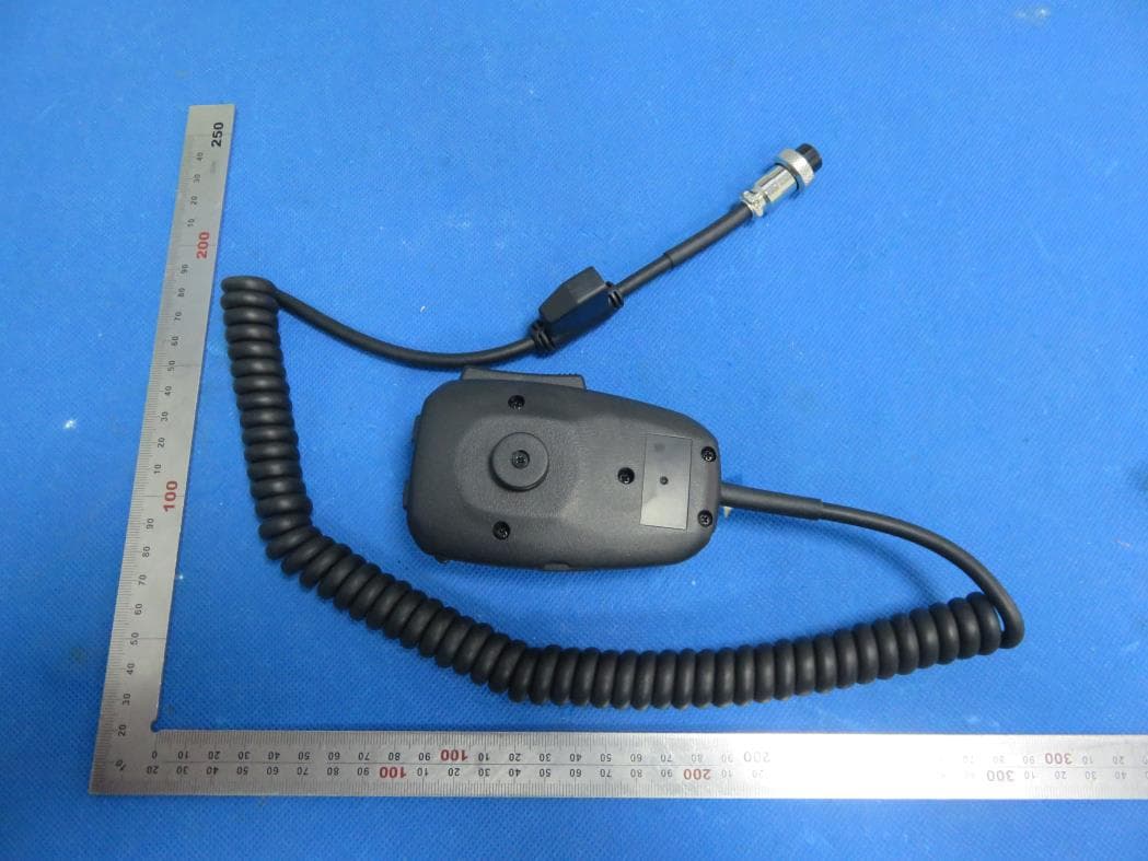 DUAL MIKE - FCC ID K6M-DUALMW - Midland Europe srl (2)