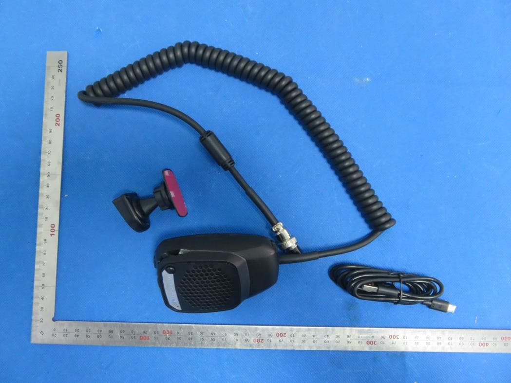 DUAL MIKE - FCC ID K6M-DUALMW - Midland Europe srl (3)