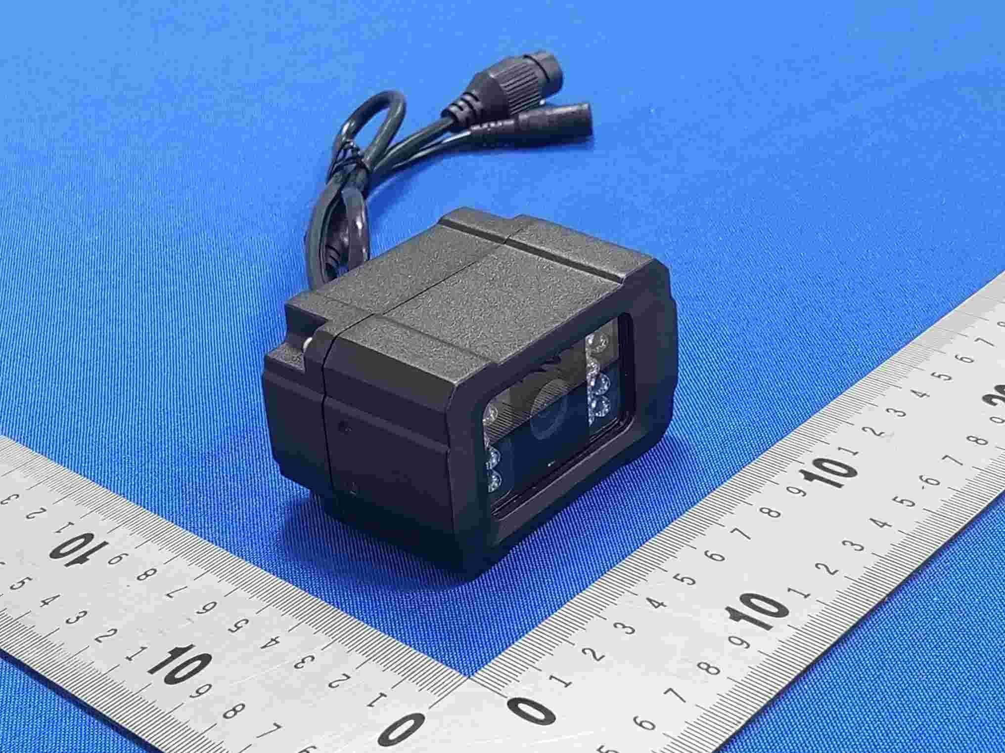 IP Camera - FCC ID K6M-IPC - Midland Europe srl