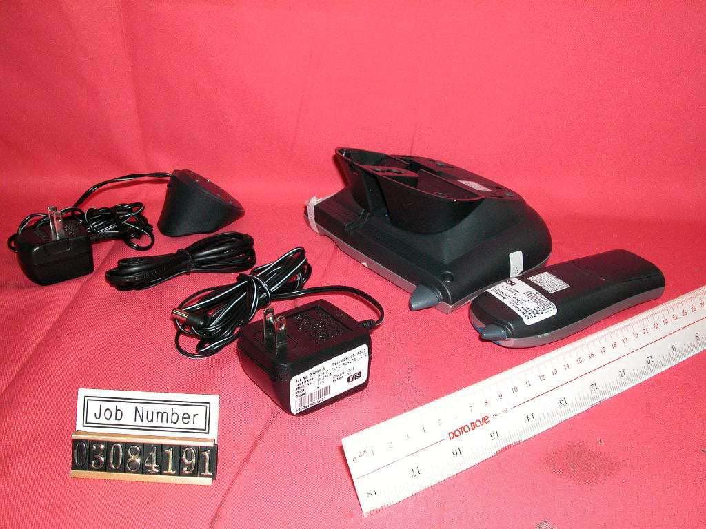 2.4GHz FHSS Cordless Phone - FCC ID K7G2G4DSS24NS3 - Giant Electronics Ltd (2)