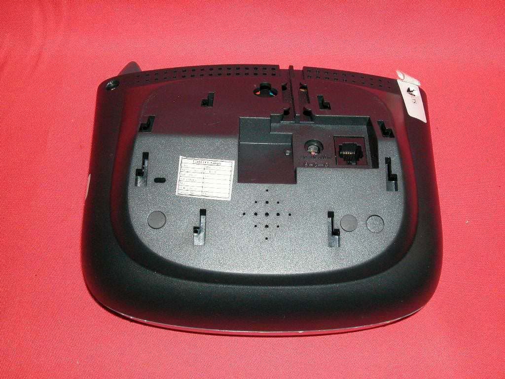 2.4GHz FHSS Cordless Phone - FCC ID K7G2G4DSS24NS3 - Giant Electronics Ltd