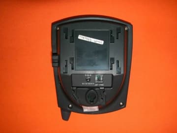 2.4GHz Frequency Hopping Cordless Telephone System - FCC ID K7G2G4DSSG4NNN - Giant Electronics Ltd (3)