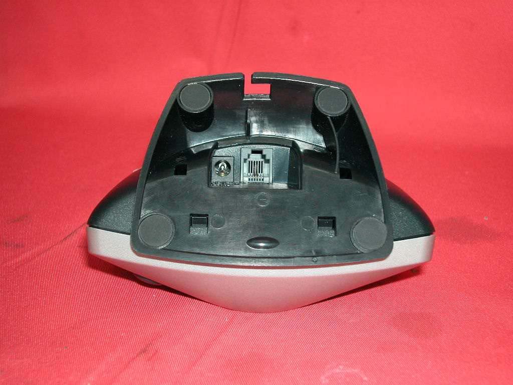 2.4GHz FH Spread Spectrum Cordless Telephone - FCC ID K7G2G4DSSL2400 - Giant Electronics Ltd