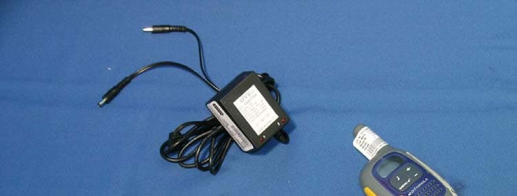 Two Way Radio with FRS - FCC ID K7GFV225 - Giant Electronics Ltd (3)