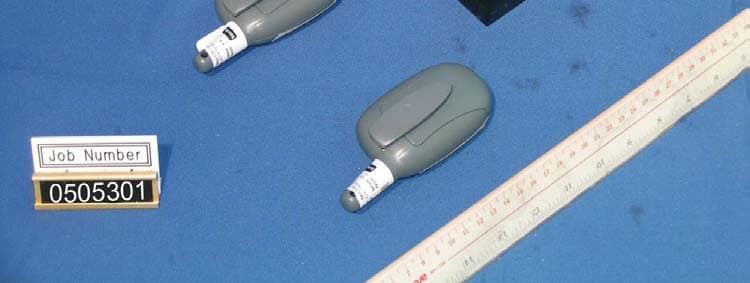 Two Way Radio with FRS - FCC ID K7GFV225 - Giant Electronics Ltd (2)