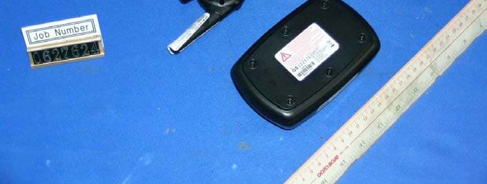Two Way Radio with GMRS, FRS, and Weather Band - FCC ID K7GFV700 - Giant Electronics Ltd (2)