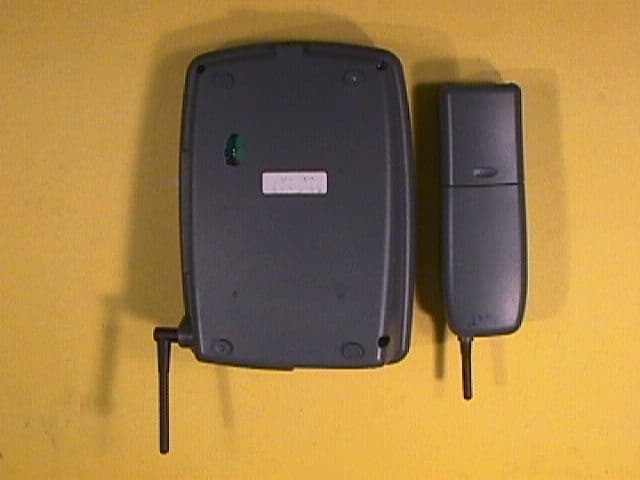 DSSS Cordless Telephone - FCC ID K7GG2488 - Giant Electronics Ltd (2)