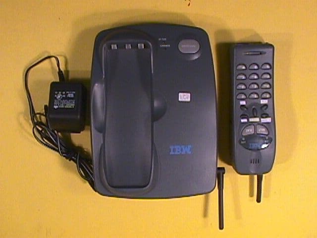 DSSS Cordless Telephone - FCC ID K7GG2488 - Giant Electronics Ltd