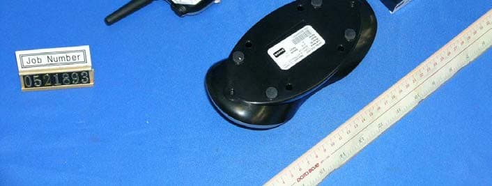 Two Way Radio with FRS - FCC ID K7GL1010 - Giant Electronics Ltd (2)