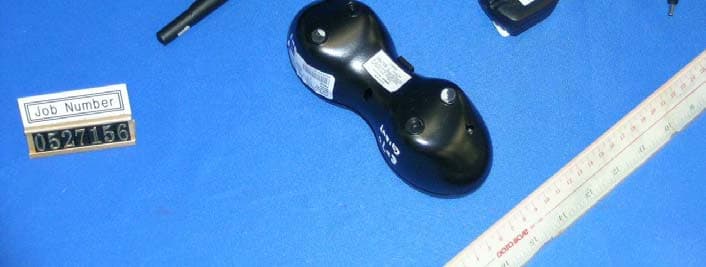 Two Way Radio with FRS - FCC ID K7GL8270 - Giant Electronics Ltd (2)
