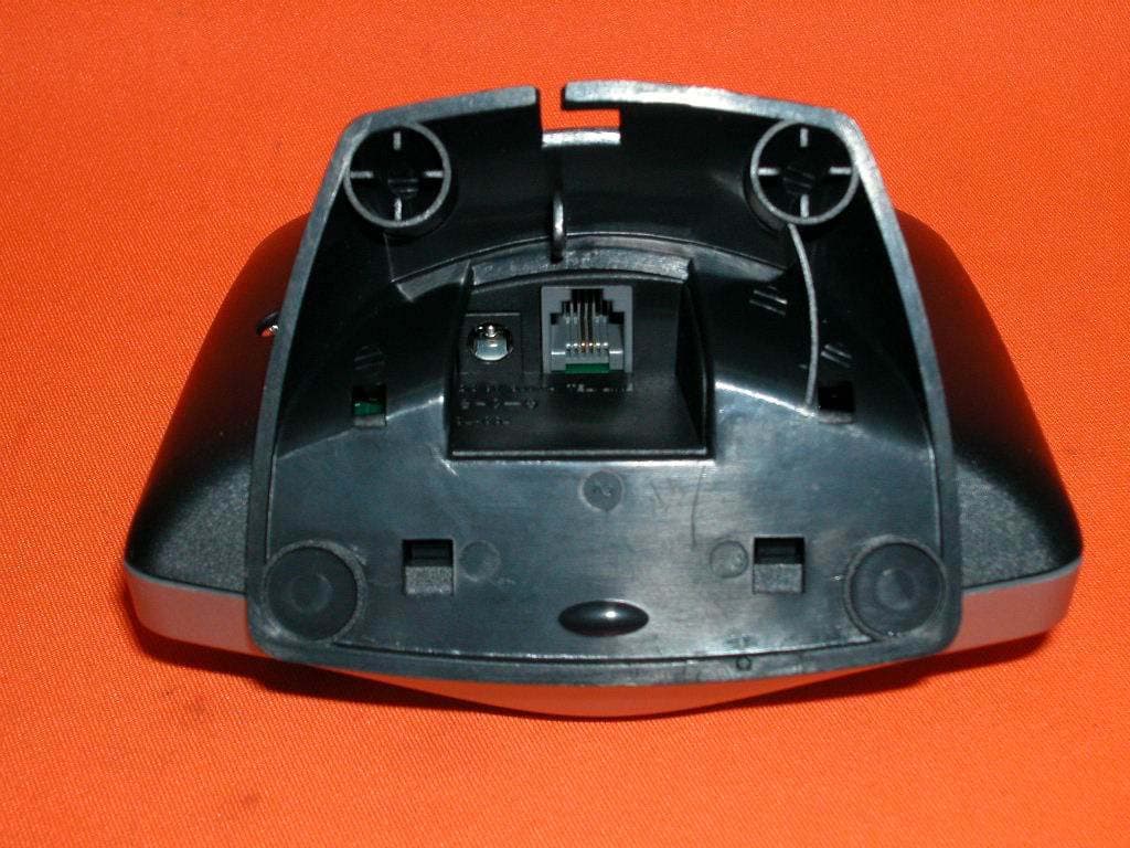 2.4GHz FHSS Cordless Telephone System - FCC ID K7GO2400 - Giant Electronics Ltd