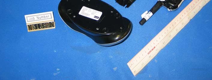 Two Way Radio with FRS and GMRS - FCC ID K7GR1050 - Giant Electronics Ltd (3)