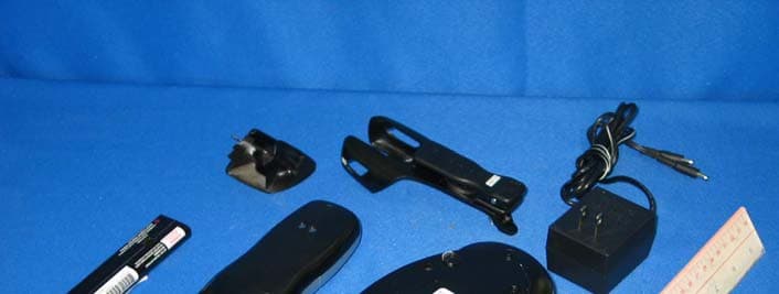 Transmitter Portion of Two Way Radio w/ FRS & GMI - FCC ID K7GR1080 - Giant Electronics Ltd (4)