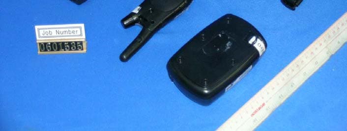 Two Way Radio with GMRS, FRS and Weather Band - FCC ID K7GSX500 - Giant Electronics Ltd (2)