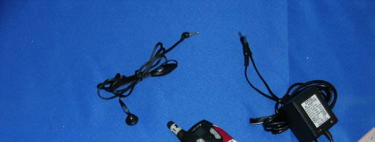 GMRS+FRS - FCC ID K7GT3800 - Giant Electronics Ltd (3)
