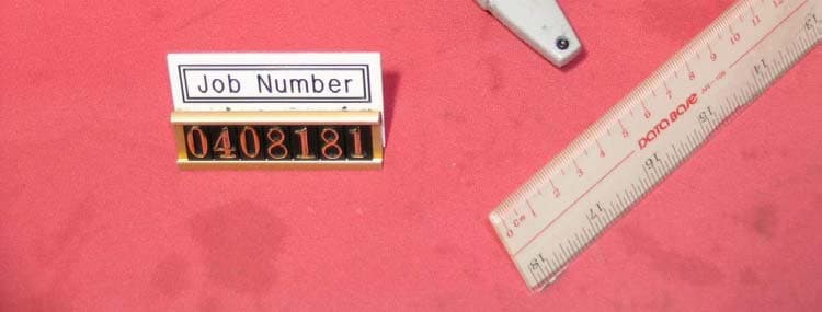 FRS+GMRS - FCC ID K7GT4400 - Giant Electronics Ltd