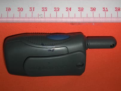 14 Channel Family Radio Service Transceiver - FCC ID K7GT4525 - Giant Electronics Ltd (2)