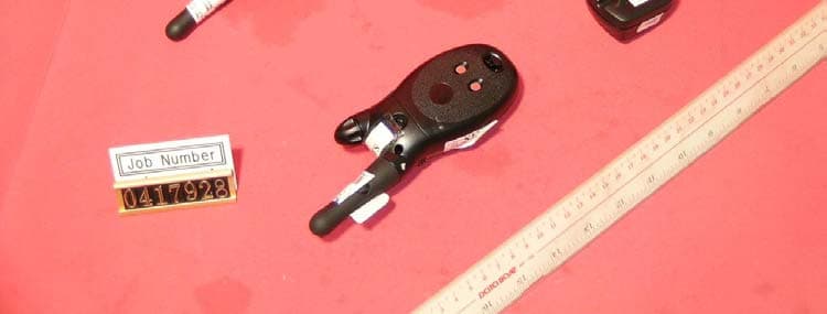 FRS - FCC ID K7GT5025 - Giant Electronics Ltd (2)