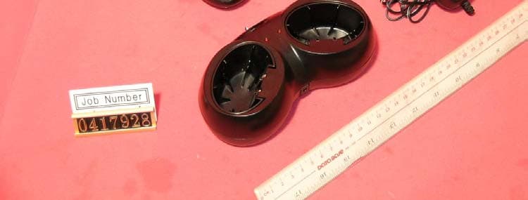 FRS - FCC ID K7GT5025 - Giant Electronics Ltd