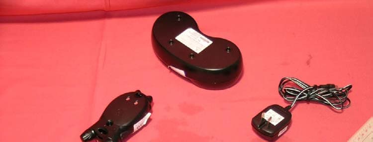 FRS - FCC ID K7GT5525 - Giant Electronics Ltd (4)