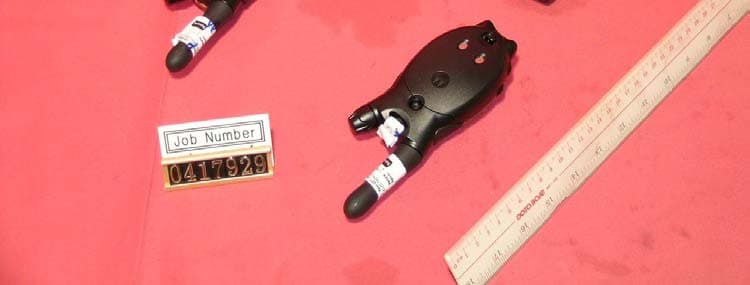 FRS - FCC ID K7GT5525 - Giant Electronics Ltd