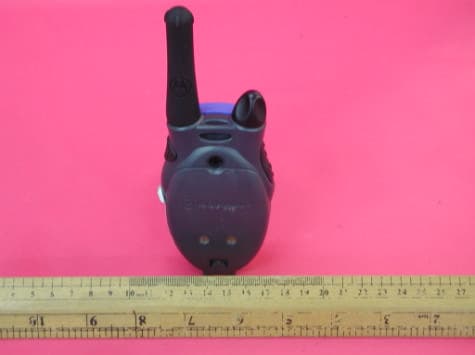Transmitter Portion of FRS + GMRS - FCC ID K7GT5620 - Giant Electronics Ltd (2)