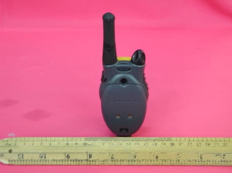 Transmitter Portion of GMRS + FRS - FCC ID K7GT5720 - Giant Electronics Ltd (2)