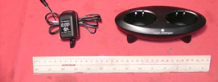 GMRS+FRS - FCC ID K7GT6100 - Giant Electronics Ltd (2)