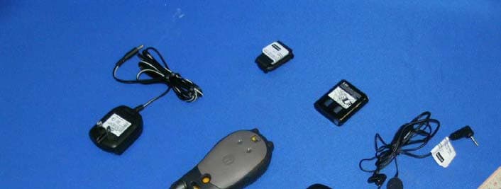 Two Way Radio with FRS - FCC ID K7GT6525 - Giant Electronics Ltd (3)