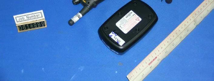 Two Way Radio with FRS - FCC ID K7GT6525 - Giant Electronics Ltd (2)