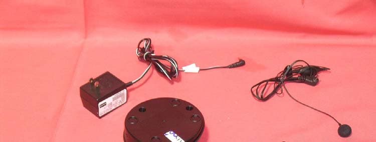 FRS/GMRS Two Way Radio - FCC ID K7GT7400 - Giant Electronics Ltd (3)