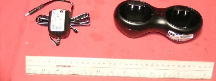 FRS+GMRS - FCC ID K7GT8260A - Giant Electronics Ltd