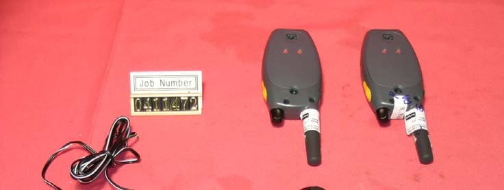 FRS+GMRS - FCC ID K7GT8260A - Giant Electronics Ltd (3)