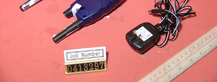 Two Way Radio with FRS and GMRS - FCC ID K7GT8270D - Giant Electronics Ltd (2)